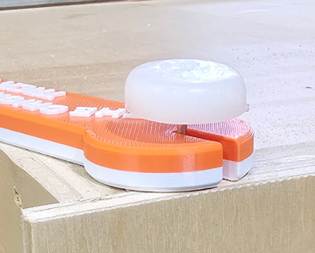 The Original Woodchuck TACK GLIDE TOOL