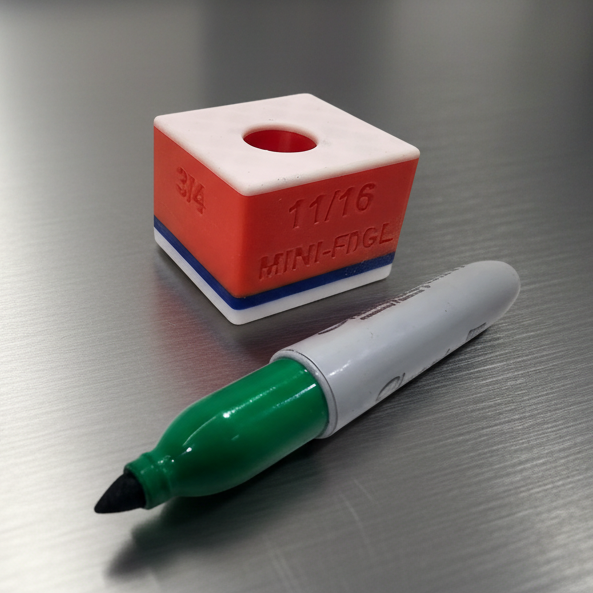 MINI FINE MARKER MINI SCRIBE SET