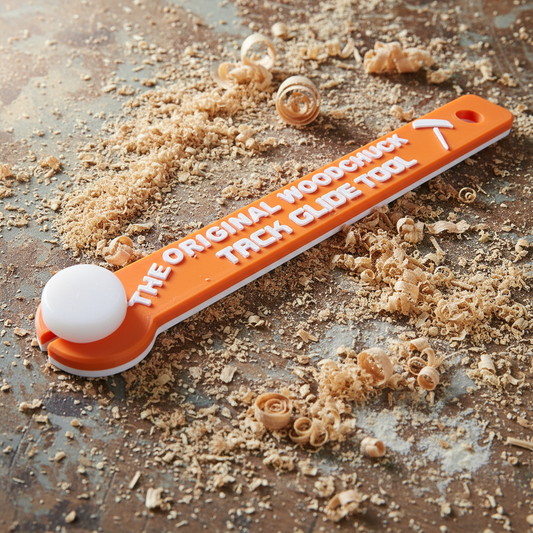 The Original Woodchuck TACK GLIDE TOOL
