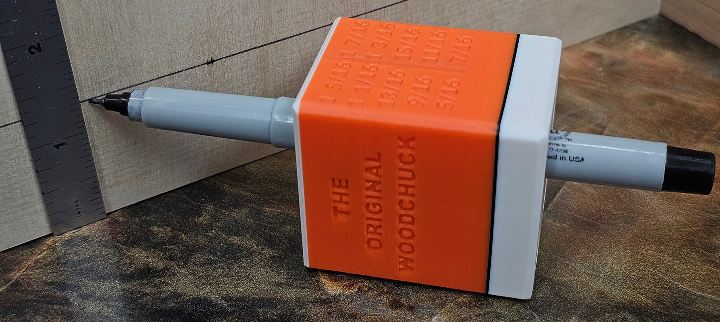 Bitchin' Scribe Tool - Ultra Fine Marker