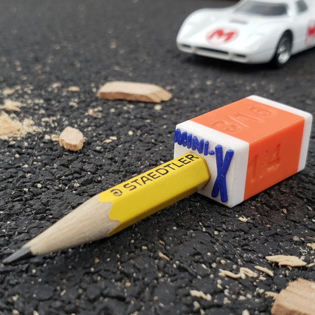 A SET OF 3 Bitchin' MINI SCRIBE TOOLS- MINI-USA, MINI-T, or MINI-X- your choice