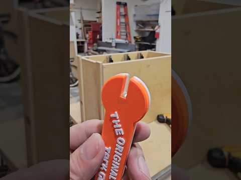 The Original Woodchuck TACK GLIDE TOOL